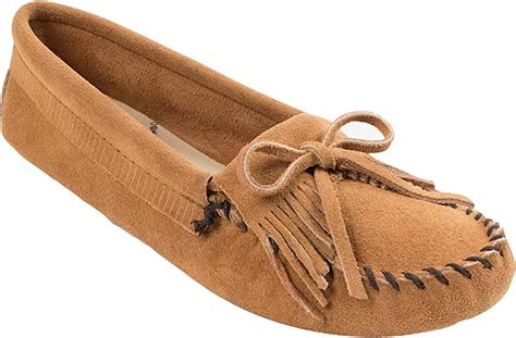 Amazon.com: Moccasins Women.